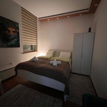 Apartment Nora Белград Екстер'єр фото