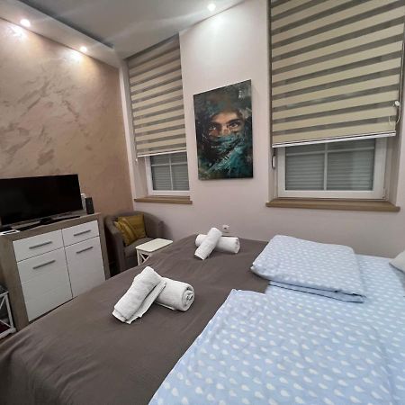 Apartment Nora Белград Екстер'єр фото