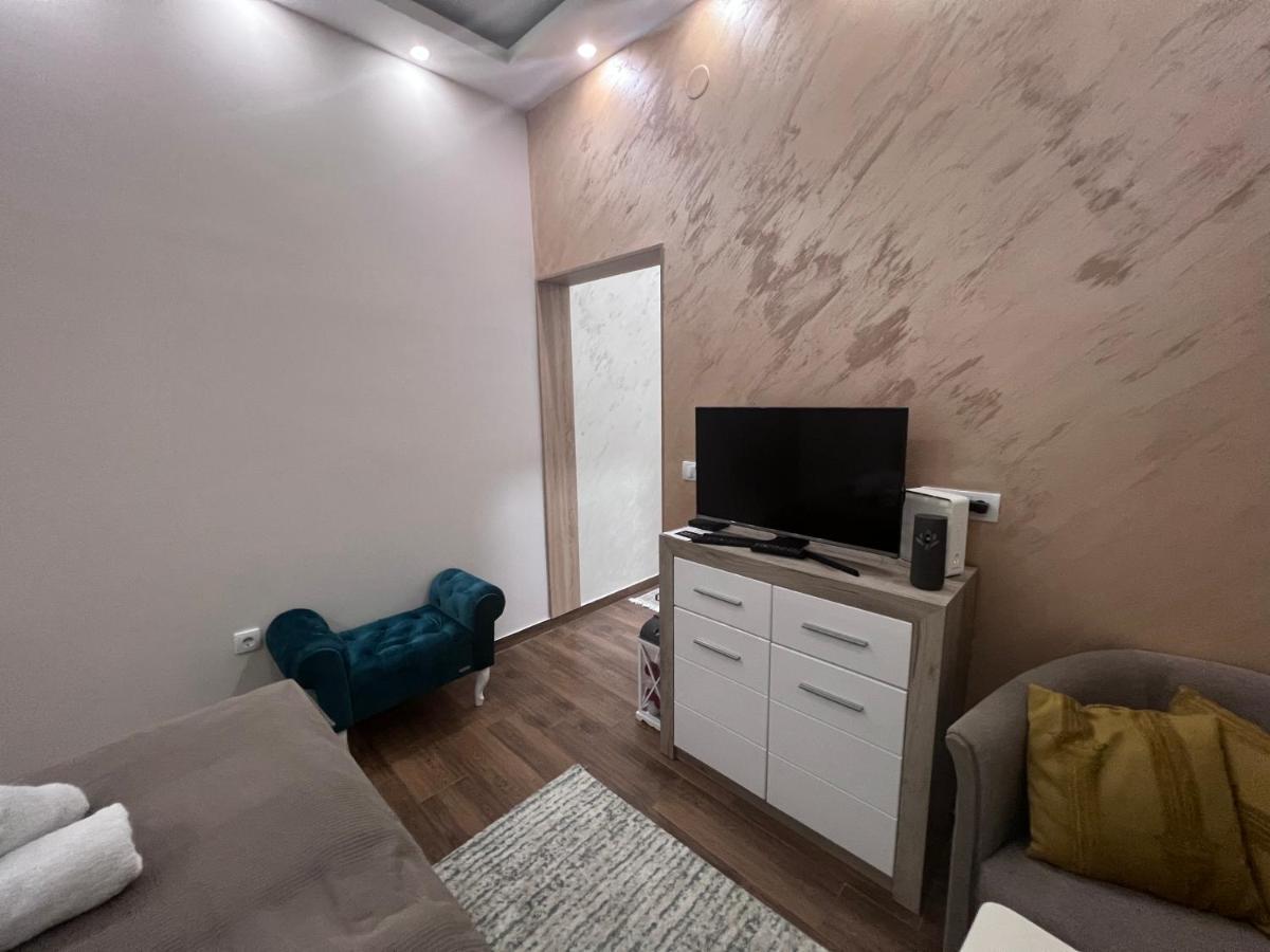 Apartment Nora Белград Екстер'єр фото